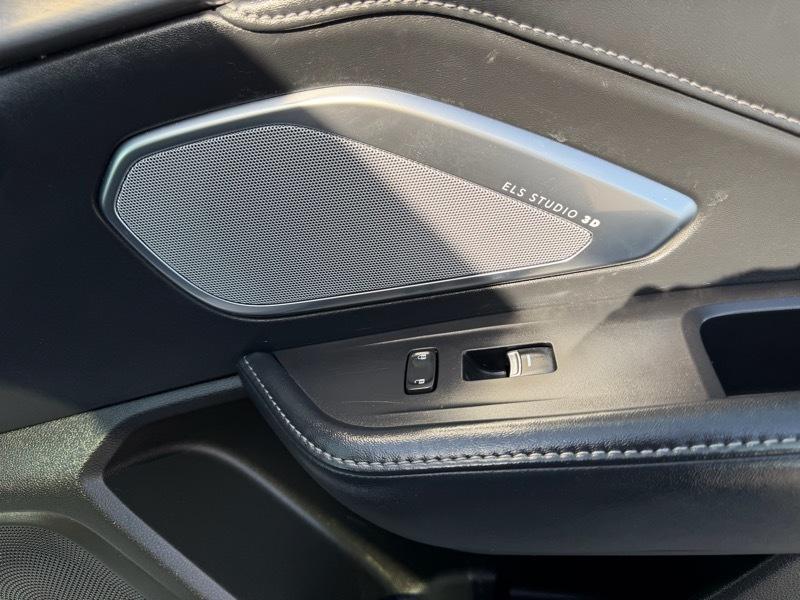 Acura RDX A-Spec 2020