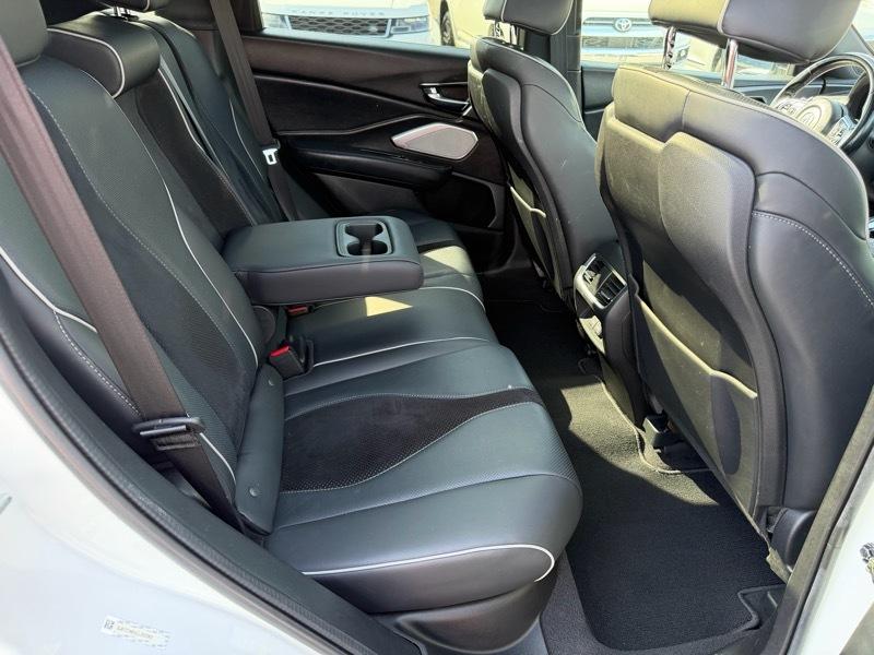 Acura RDX A-Spec 2020