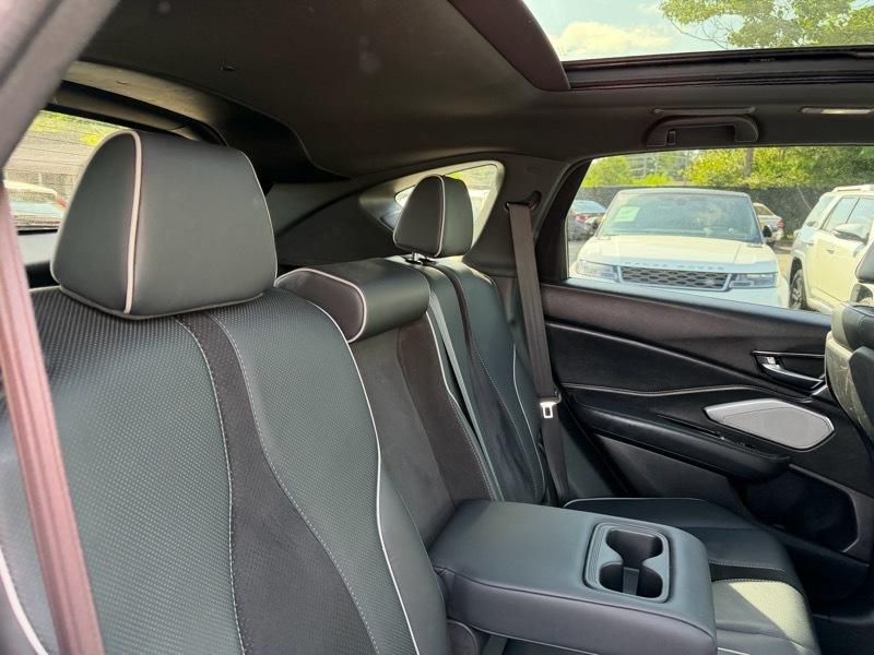 Acura RDX A-Spec 2020