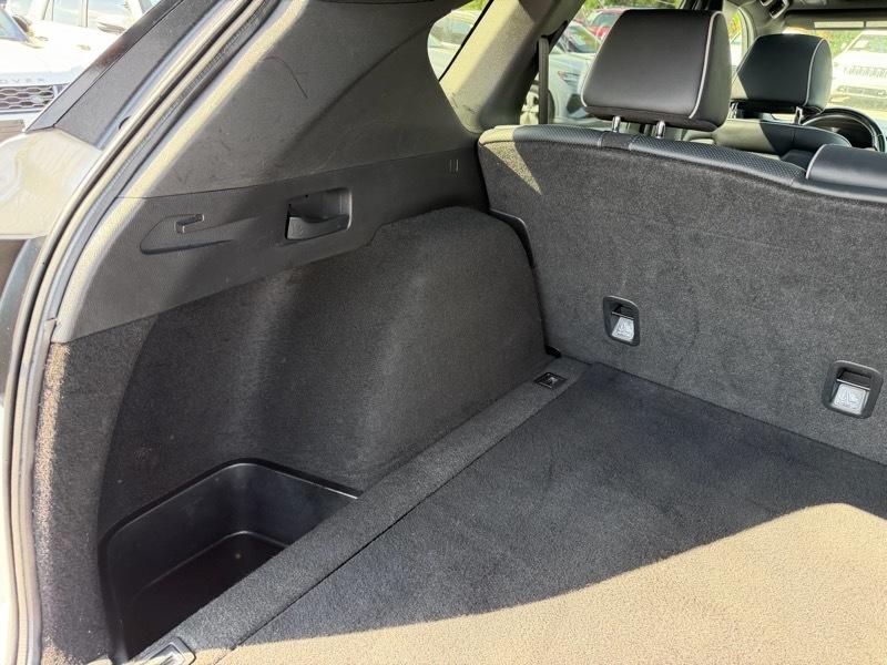 Acura RDX A-Spec 2020