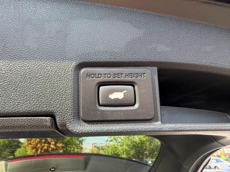 Acura RDX A-Spec 2020