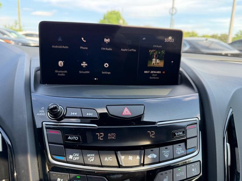 Acura RDX A-Spec 2020