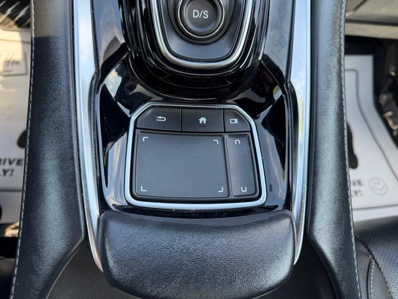 Acura RDX A-Spec 2020