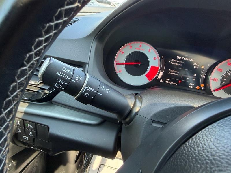 Acura RDX A-Spec 2020