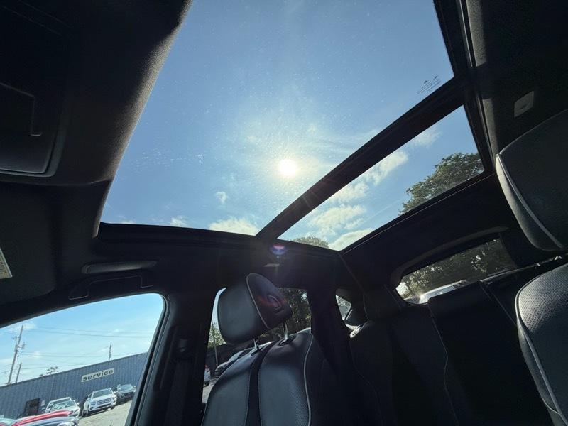 Acura RDX A-Spec 2020