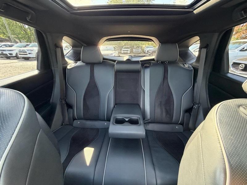 Acura RDX A-Spec 2020