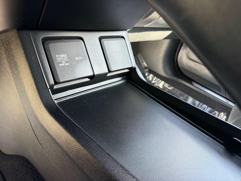 Acura RDX A-Spec 2020