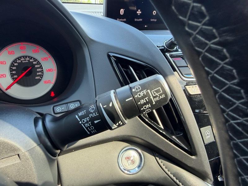 Acura RDX A-Spec 2020