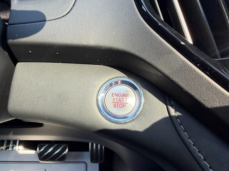 Acura RDX A-Spec 2020