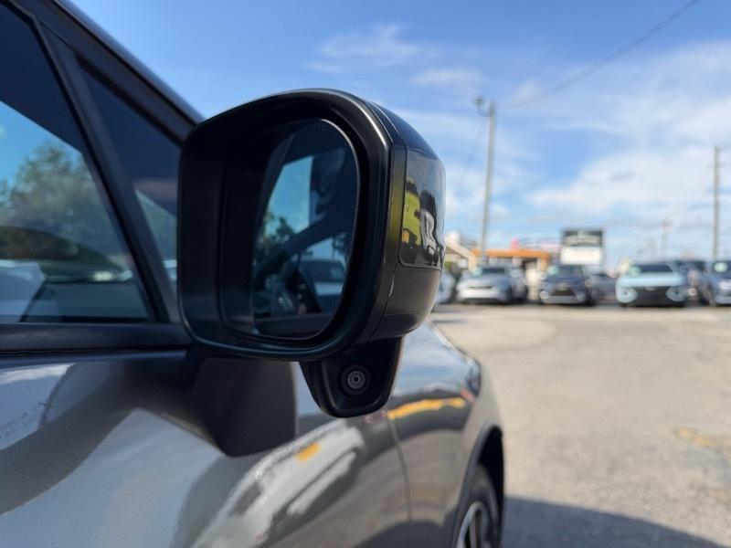 Honda Civic EX Sedan CVT 2014