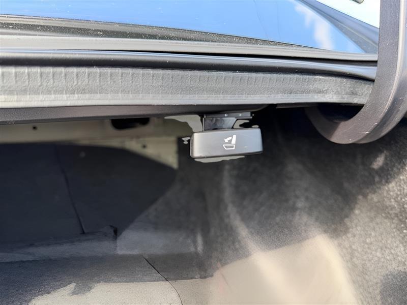 Honda Civic EX Sedan CVT 2014