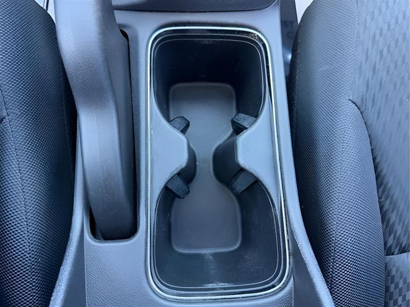 Honda Civic EX Sedan CVT 2014