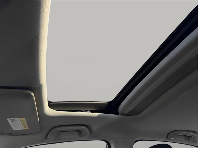 Honda Civic EX Sedan CVT 2014