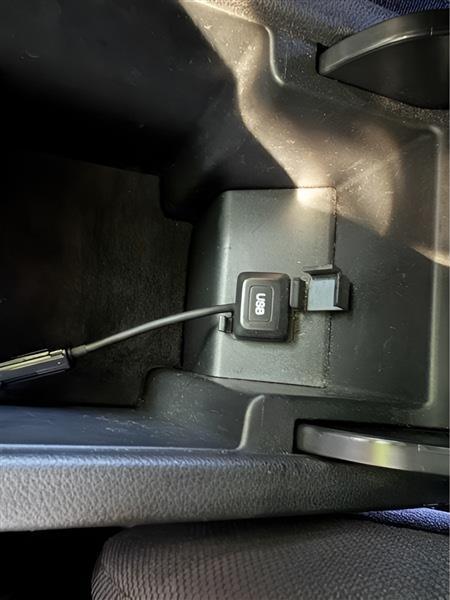 Honda Civic EX Sedan CVT 2014