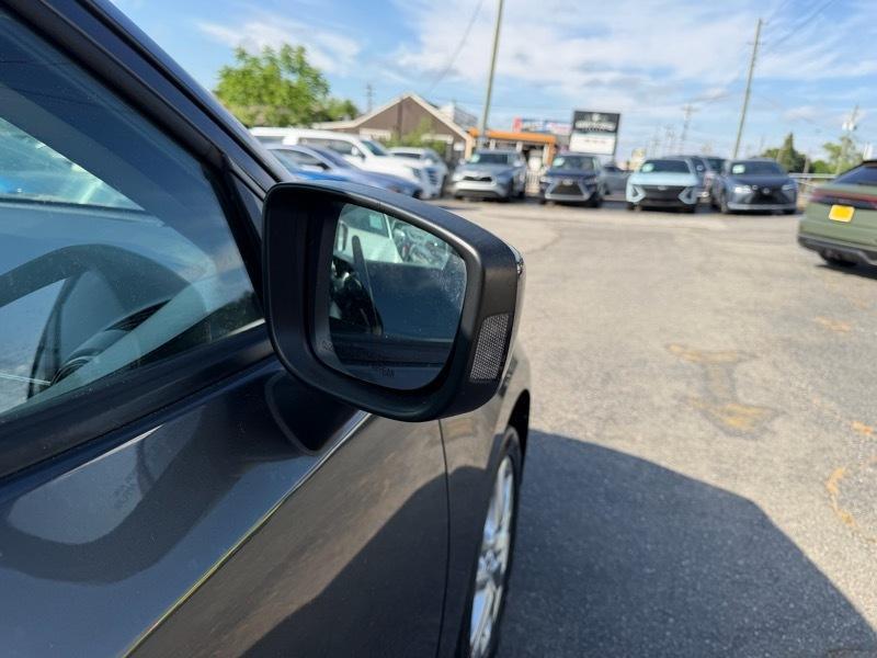 Toyota Yaris iA 4D Sedan 2017