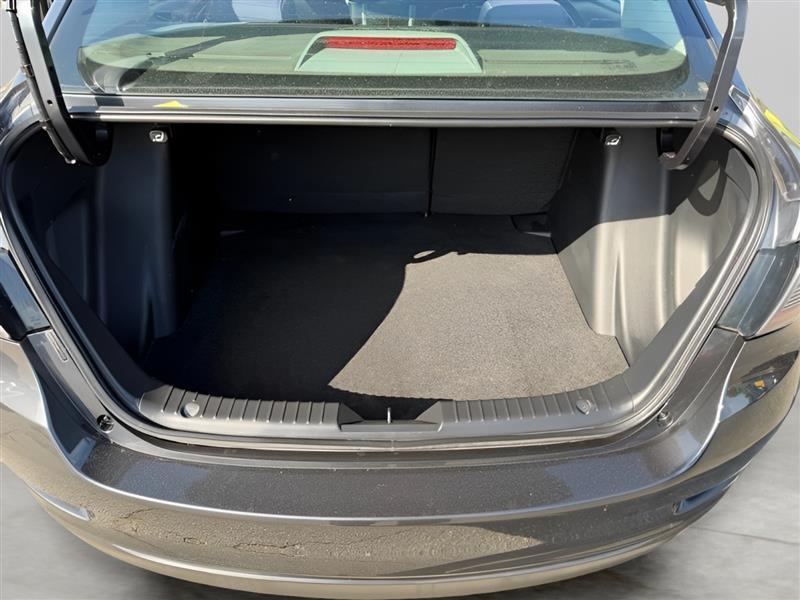 Toyota Yaris iA 4D Sedan 2017