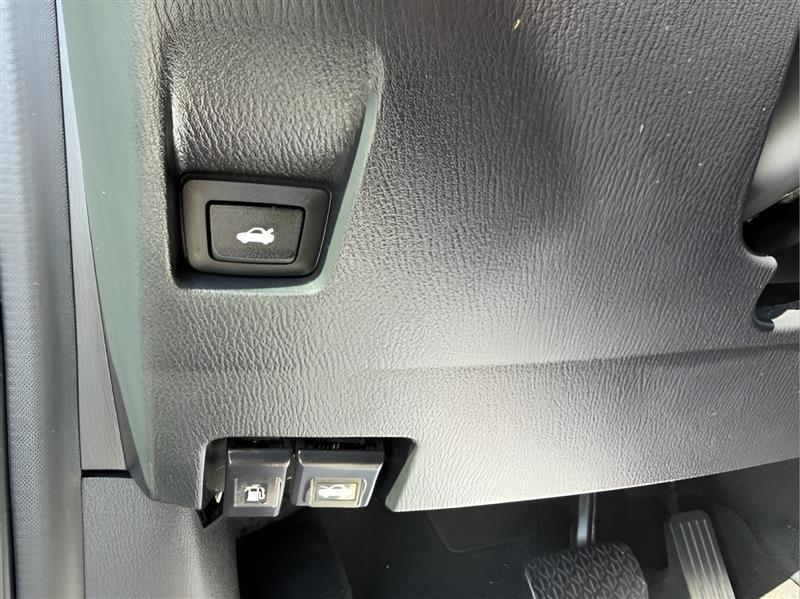 Toyota Yaris iA 4D Sedan 2017