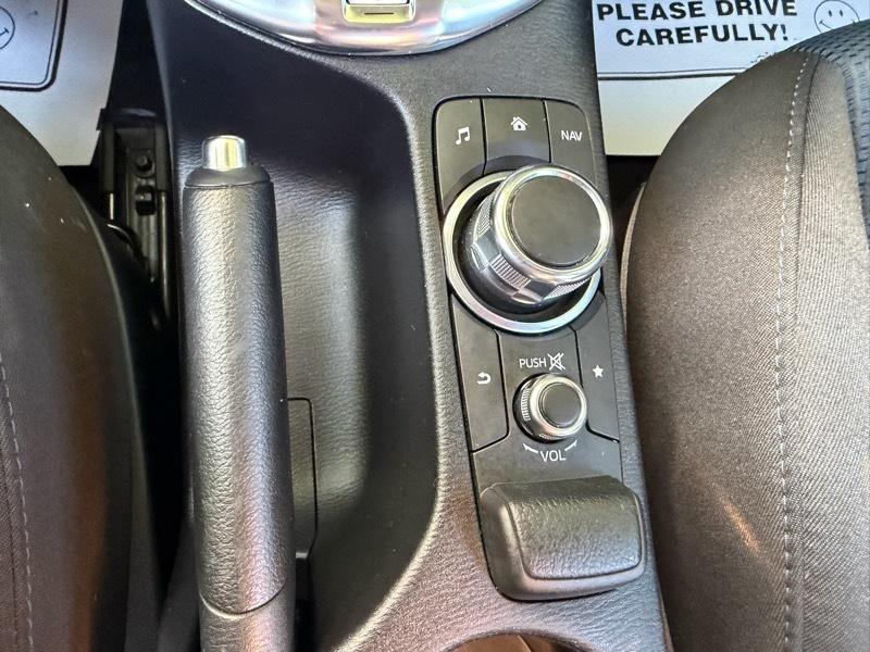 Toyota Yaris iA 4D Sedan 2017