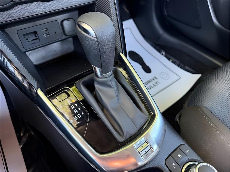 Toyota Yaris iA 4D Sedan 2017