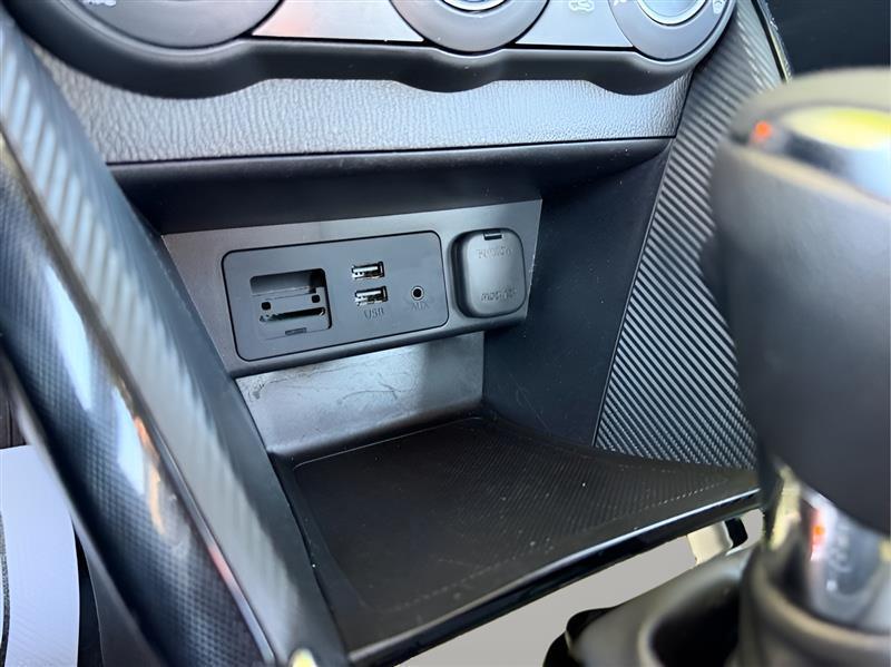 Toyota Yaris iA 4D Sedan 2017
