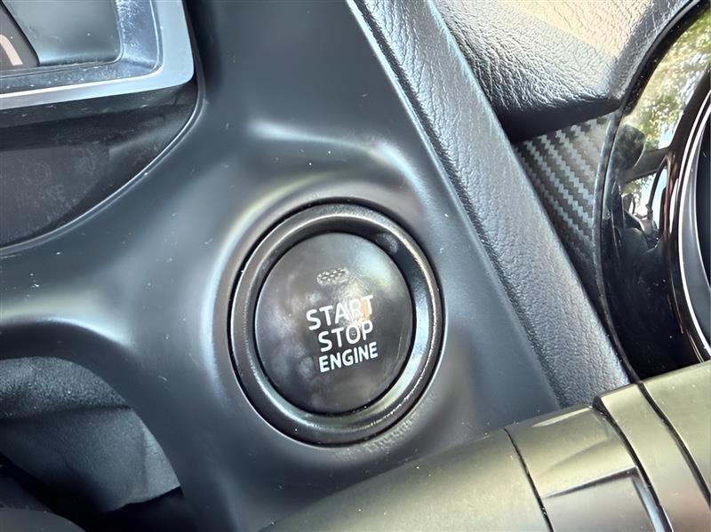 Toyota Yaris iA 4D Sedan 2017