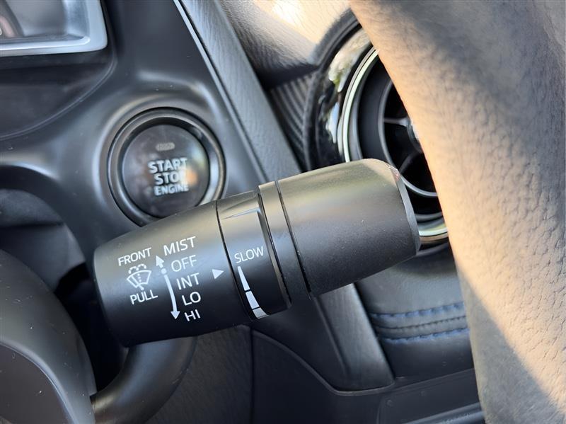 Toyota Yaris iA 4D Sedan 2017