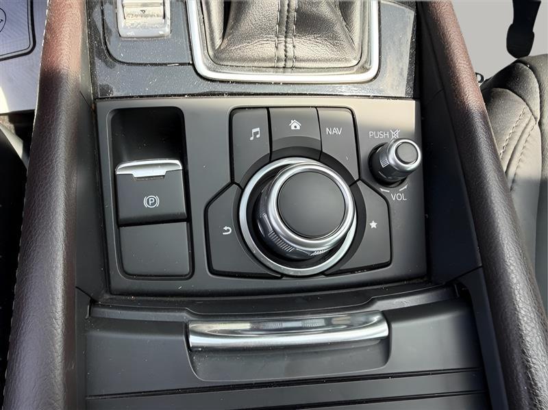 Mazda MAZDA3 s Touring AT 4-Door 2018