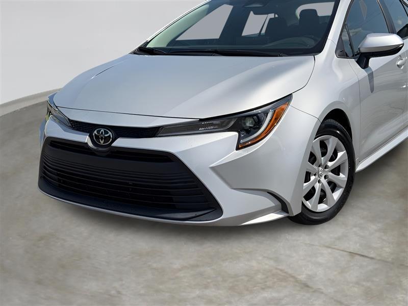 Toyota Corolla LE 2023