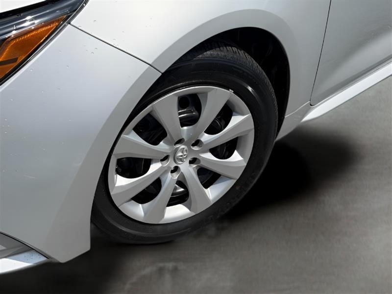 Toyota Corolla LE 2023
