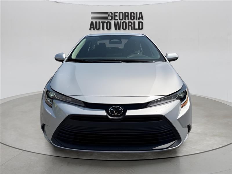 Toyota Corolla LE 2023
