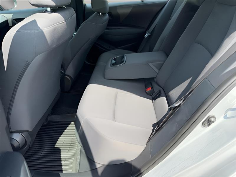 Toyota Corolla LE 2023