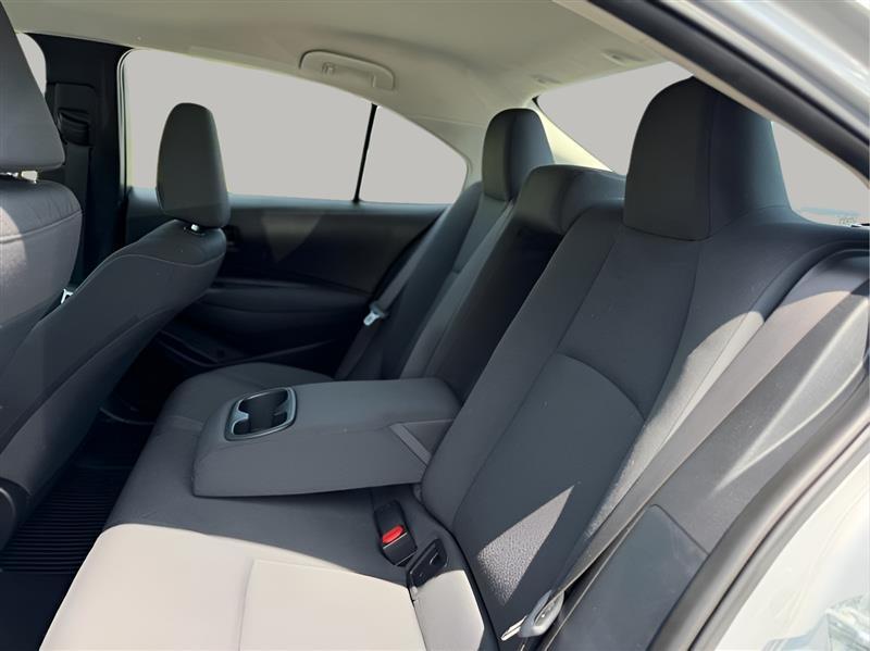 Toyota Corolla LE 2023