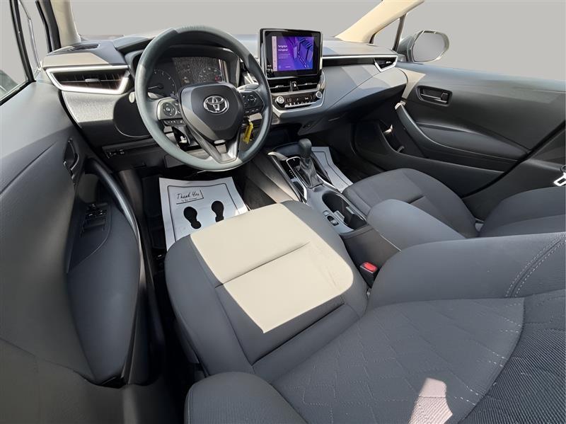 Toyota Corolla LE 2023