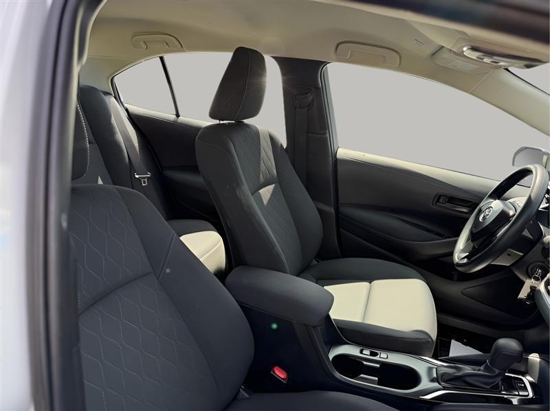 Toyota Corolla LE 2023