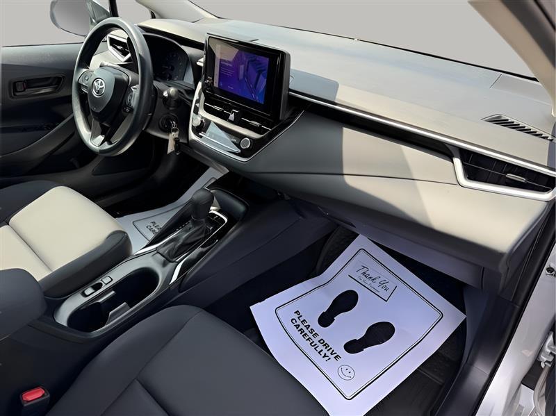 Toyota Corolla LE 2023