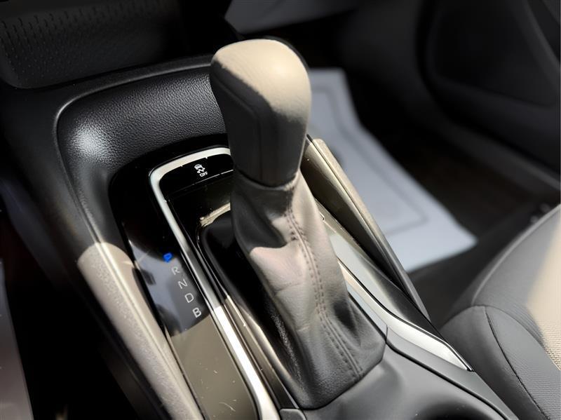 Toyota Corolla LE 2023