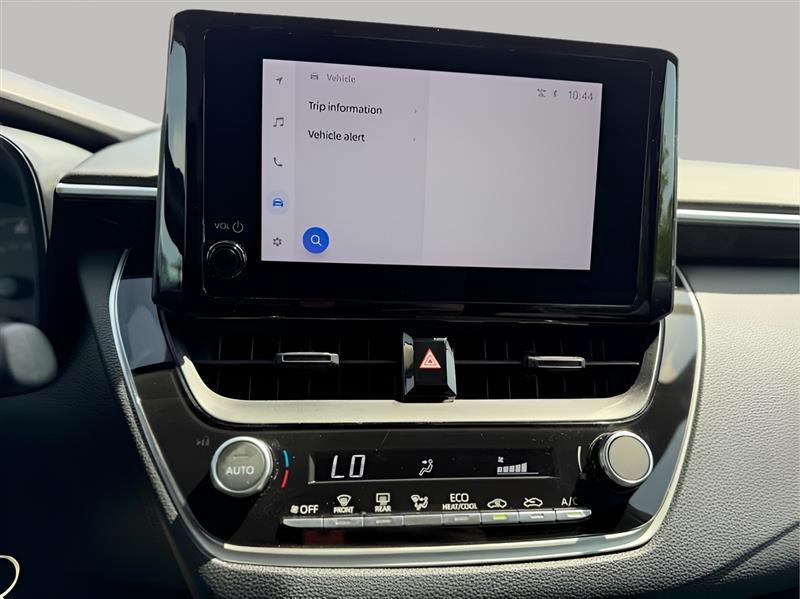 Toyota Corolla LE 2023