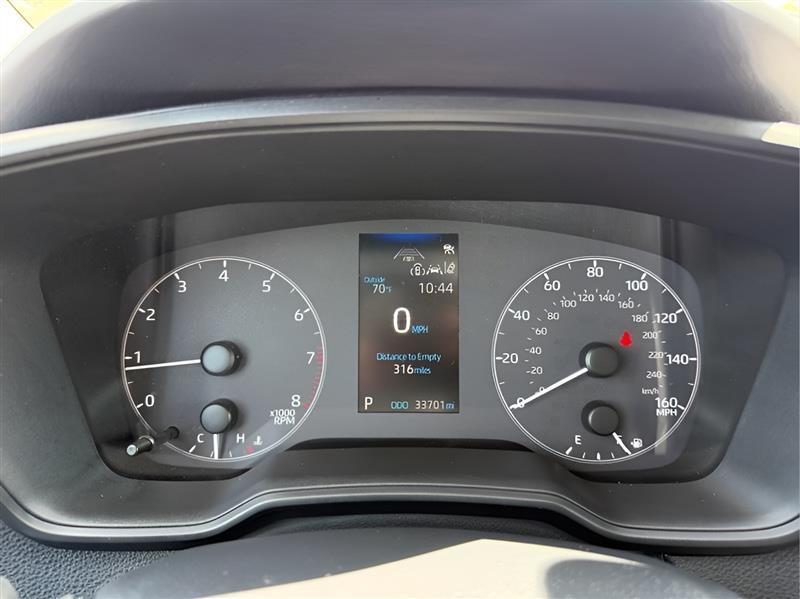 Toyota Corolla LE 2023