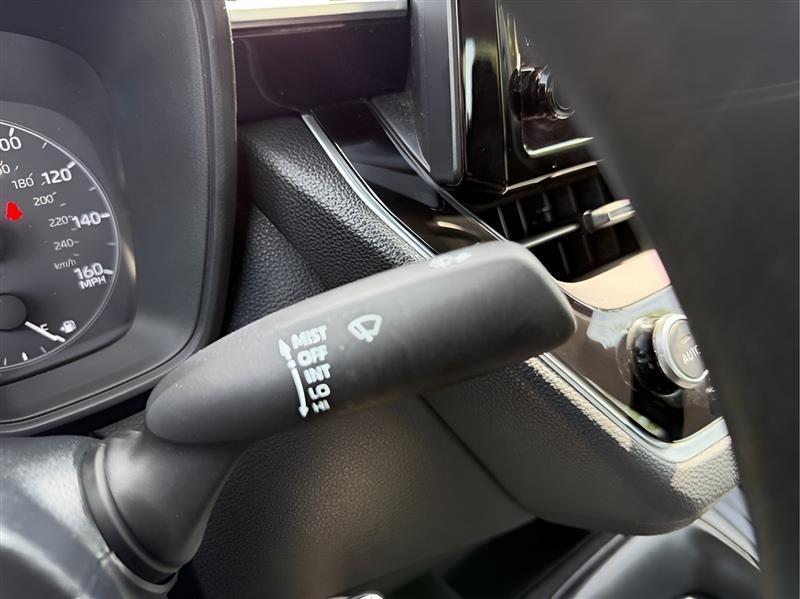 Toyota Corolla LE 2023