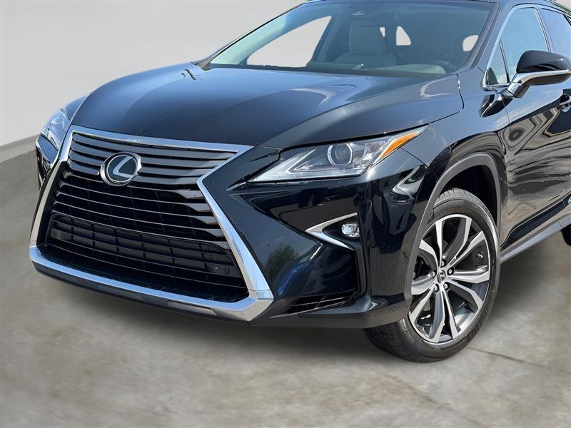 Lexus RX 350L FWD 2018
