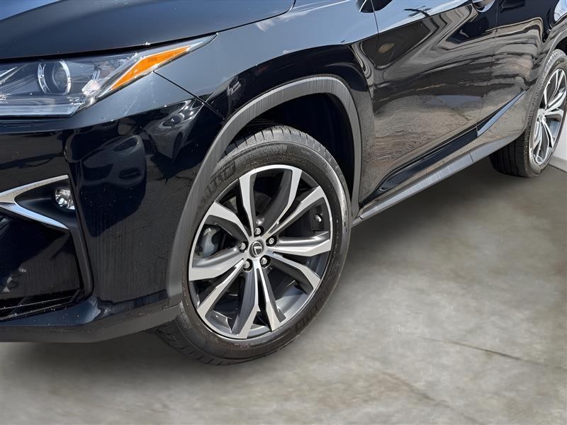 Lexus RX 350L FWD 2018