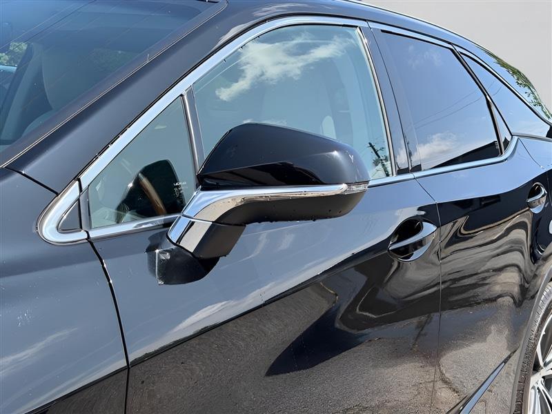 Lexus RX 350L FWD 2018