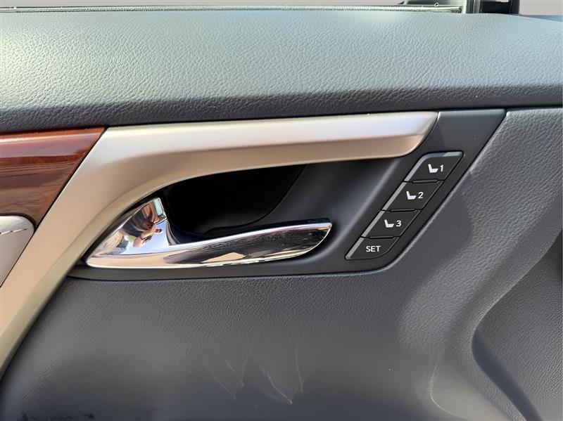 Lexus RX 350L FWD 2018