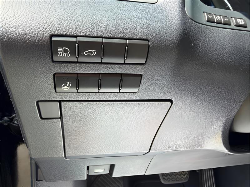 Lexus RX 350L FWD 2018