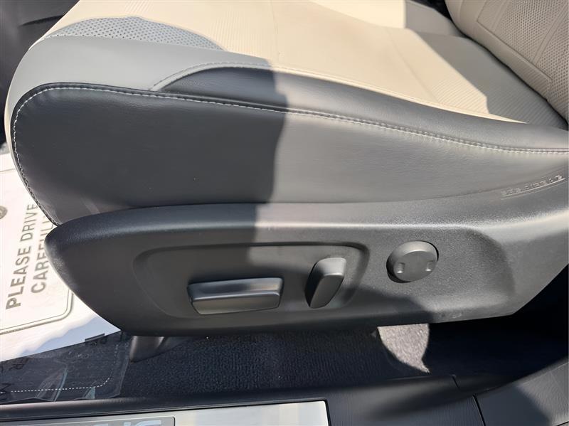 Lexus RX 350L FWD 2018