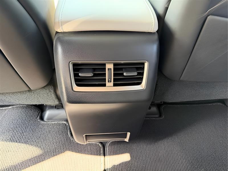 Lexus RX 350L FWD 2018