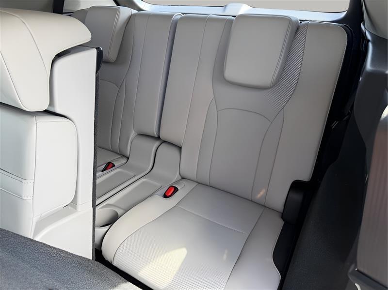 Lexus RX 350L FWD 2018