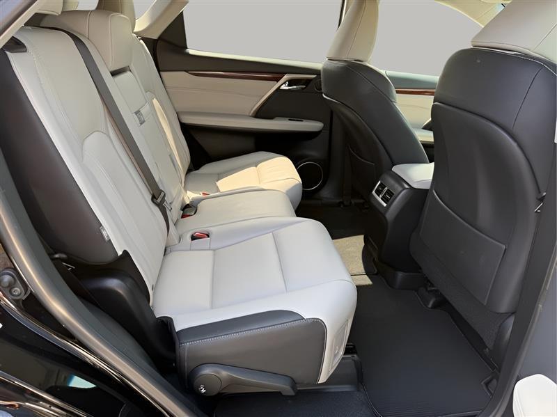 Lexus RX 350L FWD 2018
