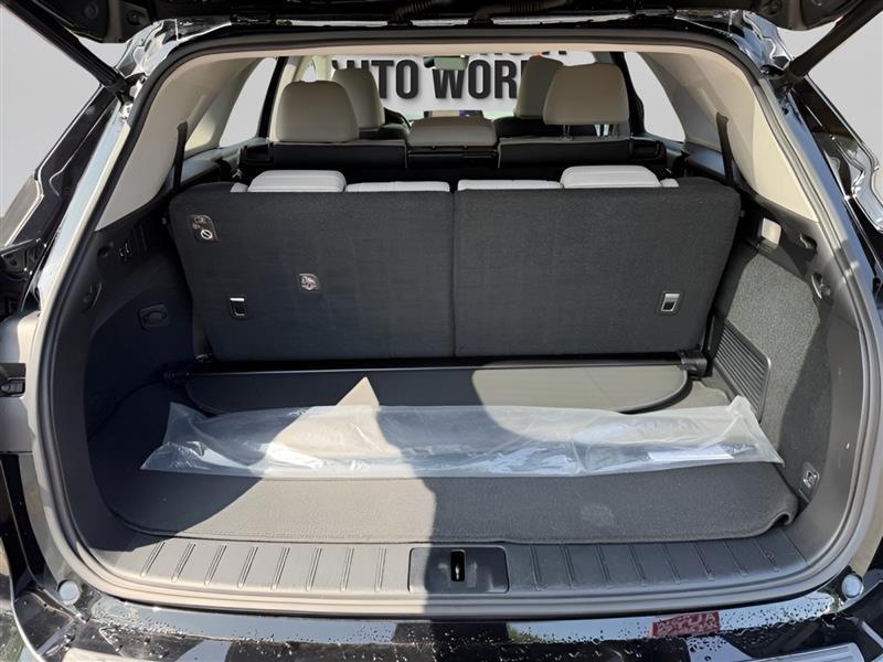Lexus RX 350L FWD 2018
