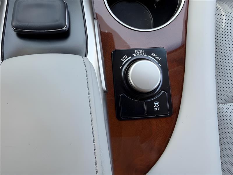 Lexus RX 350L FWD 2018